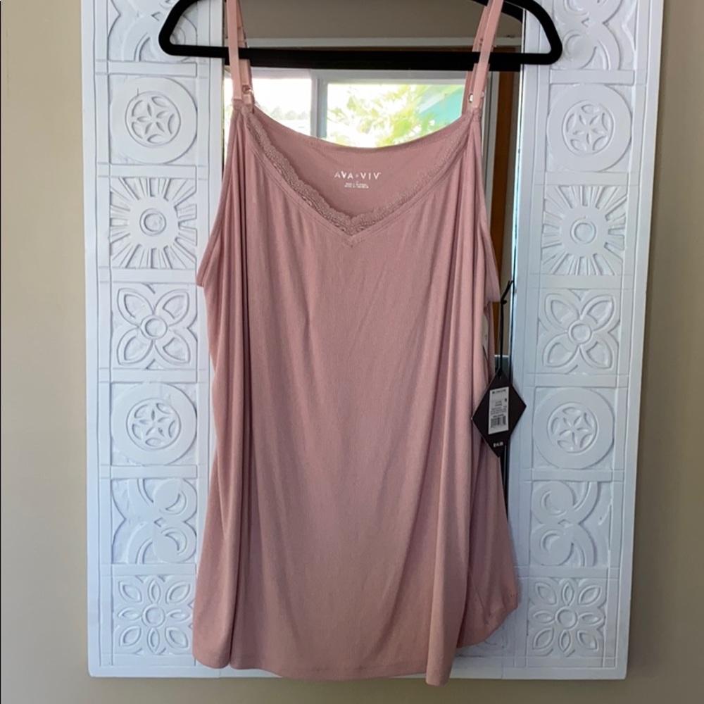 Women’s tank